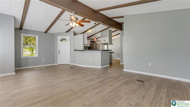 Living room / Kitchen | Image 8