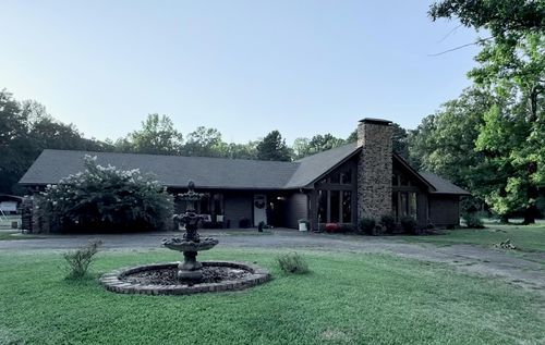 3701 Privatewood Rd S, Pine Bluff, AR, 71603-6526 | Card Image