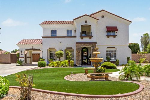 7281 W Cielo Grande, Peoria, AZ, 85383-3261 | Card Image