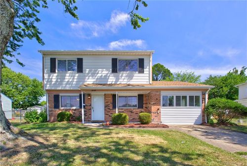 3044 Camelot Blvd Boulevard, Chesapeake, VA, 23323 | Card Image
