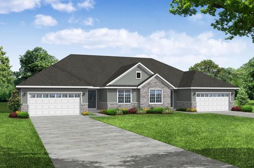 5323 Independence Road, Mount Pleasant, WI, 53406 | Card Image