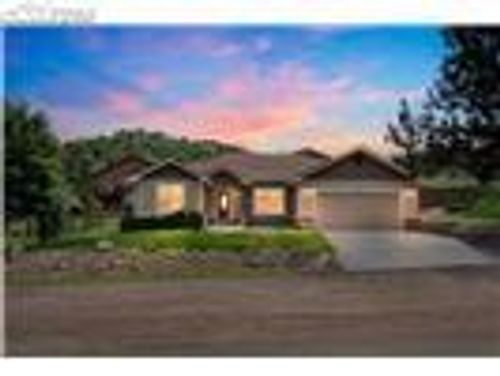 119 Lake Ave, Palmer Lake, CO, 80133-5082 | Card Image