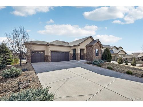 5432 Water Oak Cir, Castle Rock, CO, 80108-8002 | Card Image