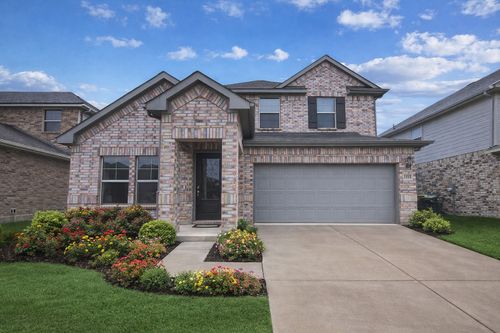 1604 Briar Hunt Dr, Forney, TX, 75126-3761 | Card Image