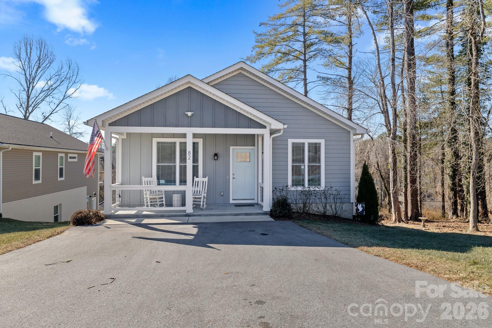 Residential in Hendersonville 2