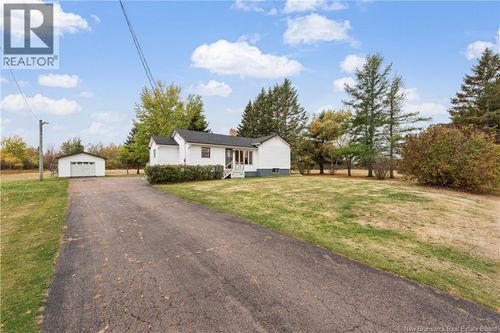 360 Cap St-Louis Rd, Saint Louis, NB, E4X1P9 | Card Image