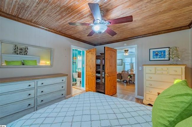 13 Park St, House other with 3 bedrooms, 3 bathrooms and null parking in Pelzer SC | Image 19