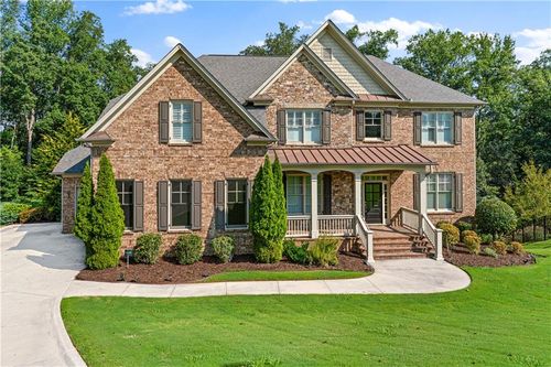 1070 Windfaire Pl, Roswell, GA, 30076-3307 | Card Image