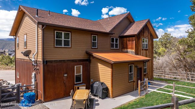 236 Paintbrush Way, House other with 3 bedrooms, 3 bathrooms and null parking in Glenwood Springs CO | Image 21