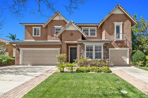 821 Somera Ct, Simi Valley, CA, 93065-5546 | Card Image