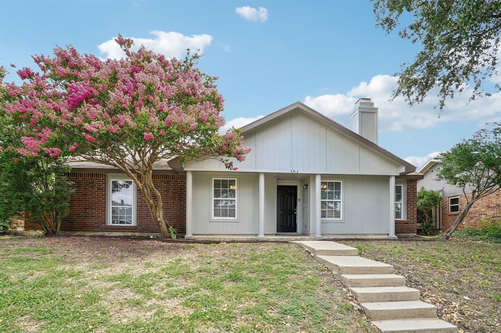 Ireland Dr, The Colony, TX 75056