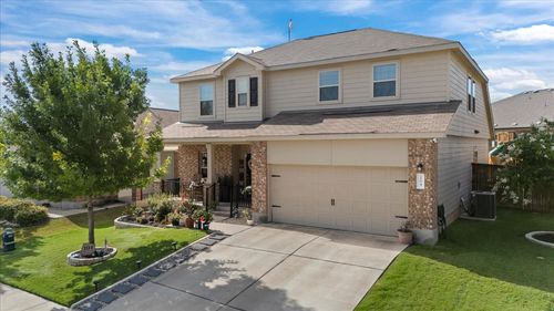 104 Cressida Cv, Jarrell, TX, 76537-4421 | Card Image