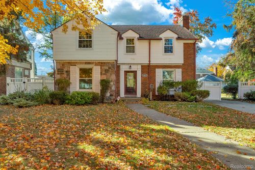 18817 Bretton Dr, Detroit, MI, 48223-1336 | Card Image