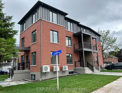 a-2 Caroline Ave, Ottawa, ON, K1Y0S7 | Card Image