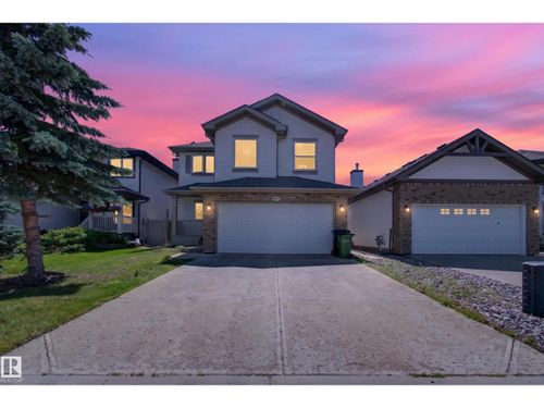 547 Leger Way Nw, Edmonton, AB, T6R3T5 | Card Image