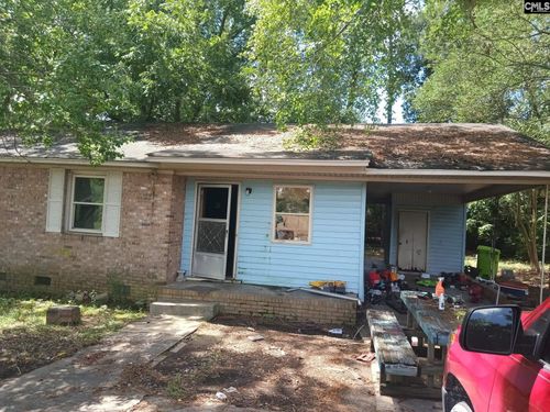 2401 Blue Ridge Ter, Columbia, SC, 29203-1305 | Card Image