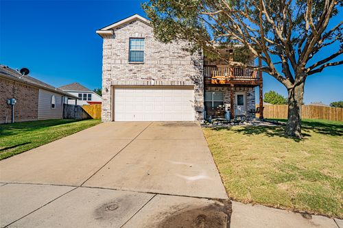 14157 Esperanza Dr, Haslet, TX, 76052-4869 | Card Image