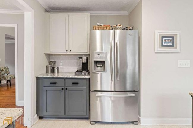 1840 N Creek Cir, House other with 3 bedrooms, 3 bathrooms and 2 parking in Alpharetta GA | Image 10
