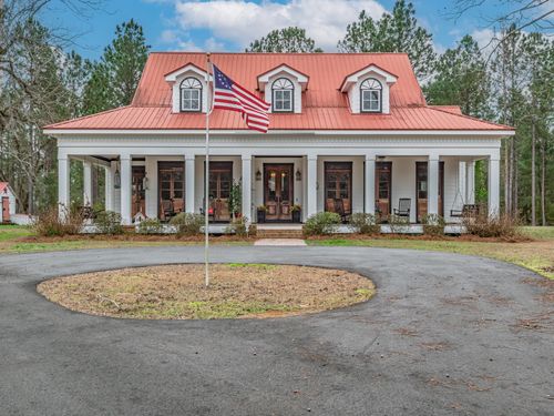 728 Turney Anderson Rd, MONTICELLO, FL, 32344-4740 | Card Image