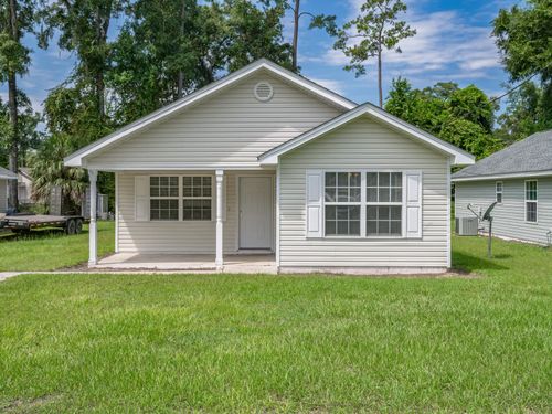 96 Cochise St, Crawfordville, FL, 32327-2736 | Card Image