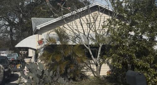 3837 Gulfstream Rd, Palm Springs, FL, 33461-4009 | Card Image