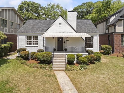 2512 Alston Dr Se, Atlanta, GA, 30317-3322 | Card Image