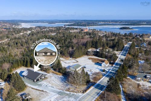 653 Bellefontaine Rd, West Chezzetcook, NS, B0J2L0 | Card Image