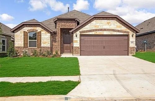 423 Cooper St, Argyle, TX, 76226-1338 | Card Image