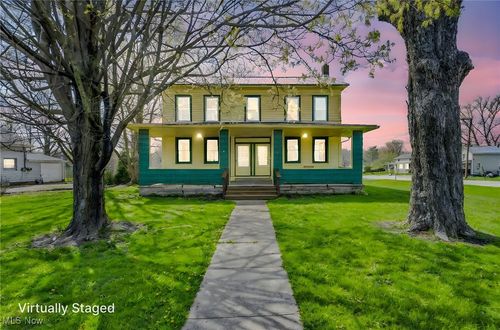 8935-8941 S Main St, Windham, OH, 44288-1053 | Card Image