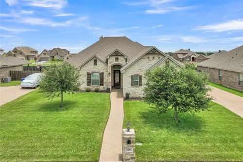 509 Sagebrush Ln, McGregor, TX, 76657-4403 | Card Image