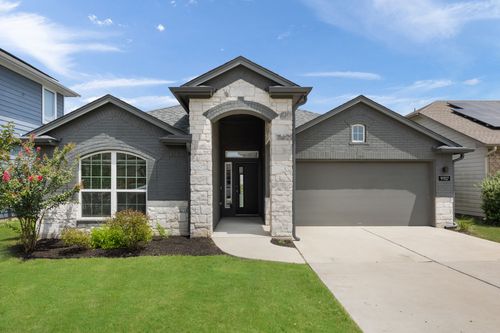 9917 Becoming St, Manor, TX, 78653-5444 | Card Image