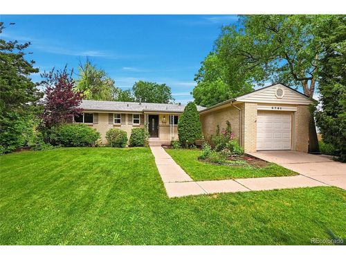 6761 S Cherokee St, Littleton, CO, 80120-3700 | Card Image