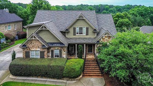 1142 Rowan Oak Cir, Watkinsville, GA, 30677-7848 | Card Image