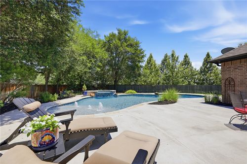 1409 Stonebridge Ct, College Station, TX, 77845-9386 | Card Image