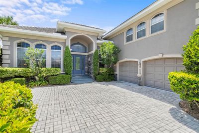 29 Cypresswood Drive S, House other with 4 bedrooms, 3 bathrooms and null parking in PALM COAST FL | Image 3