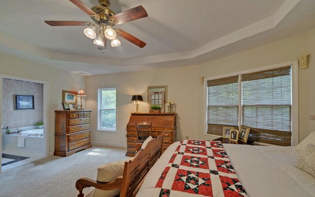 814 Brush Creek Rd, House other with 4 bedrooms, 3 bathrooms and 2 parking in Colbert GA | Image 16