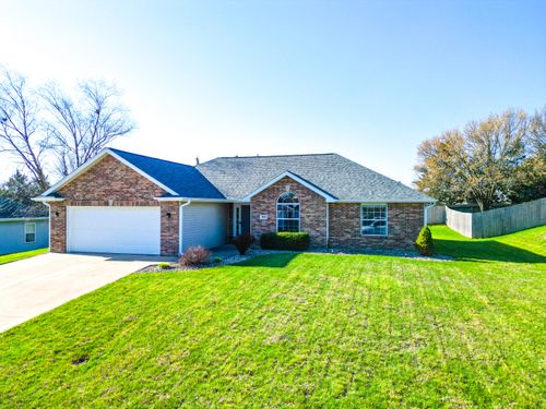 4804 Lillian Dr, COLUMBIA, MO, 65202 | Card Image