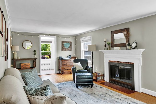 80 Longvue Dr, House other with 3 bedrooms, 2 bathrooms and null parking in Wethersfield CT | Image 4