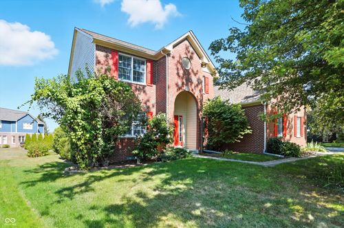 404 Joseph Way, Carmel, IN, 46032-9785 | Card Image