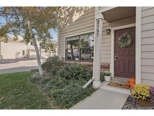 8757 Yukon St, Arvada, CO, 80005 | Card Image