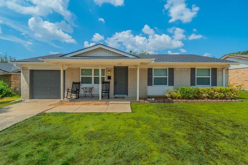 1101 Tahoe Dr, Garland, TX, 75043-5052 | Card Image