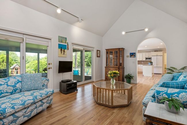 6 Deer Run Rd, House other with 4 bedrooms, 3 bathrooms and null parking in North Hampton NH | Image 9