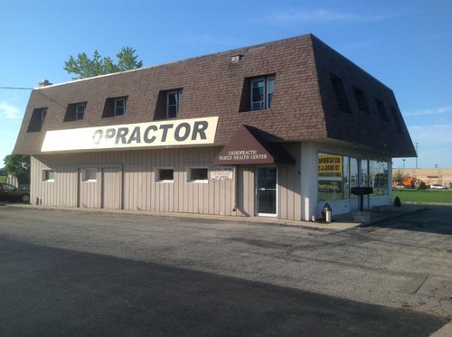 2900 Dekalb Ave, Sycamore, IL, 60178-3195 | Card Image