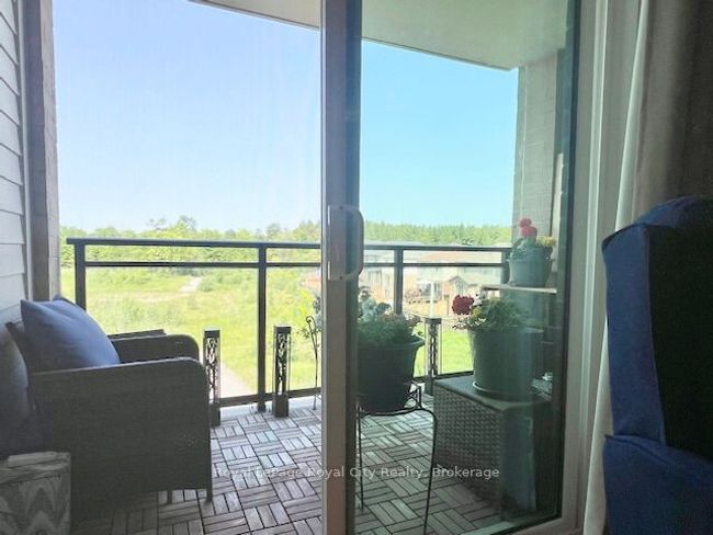 309 - 7 Kay Cres, Condo with 2 bedrooms, 2 bathrooms and 1 parking in Guelph ON | Image 28