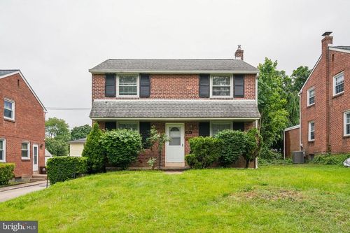254 Bryn Mawr Ave, Lansdowne, PA, 19050-1829 | Card Image