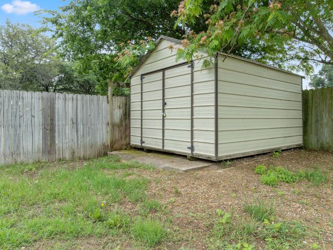 607 Nancy Ann St, House other with 4 bedrooms, 2 bathrooms and null parking in Hamilton TX | Image 24