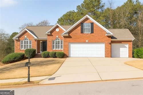 1207 Morgans Run, Monroe, GA, 30656-7941 | Card Image