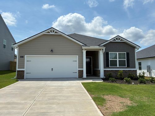 4561 Crimson Pass, Graniteville, SC, 29829-3370 | Card Image