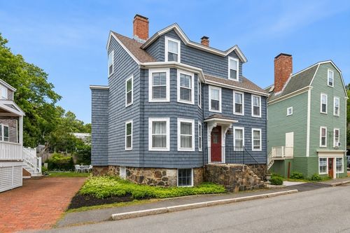 2-12 Darling Street, Marblehead, MA, 01945 | Card Image