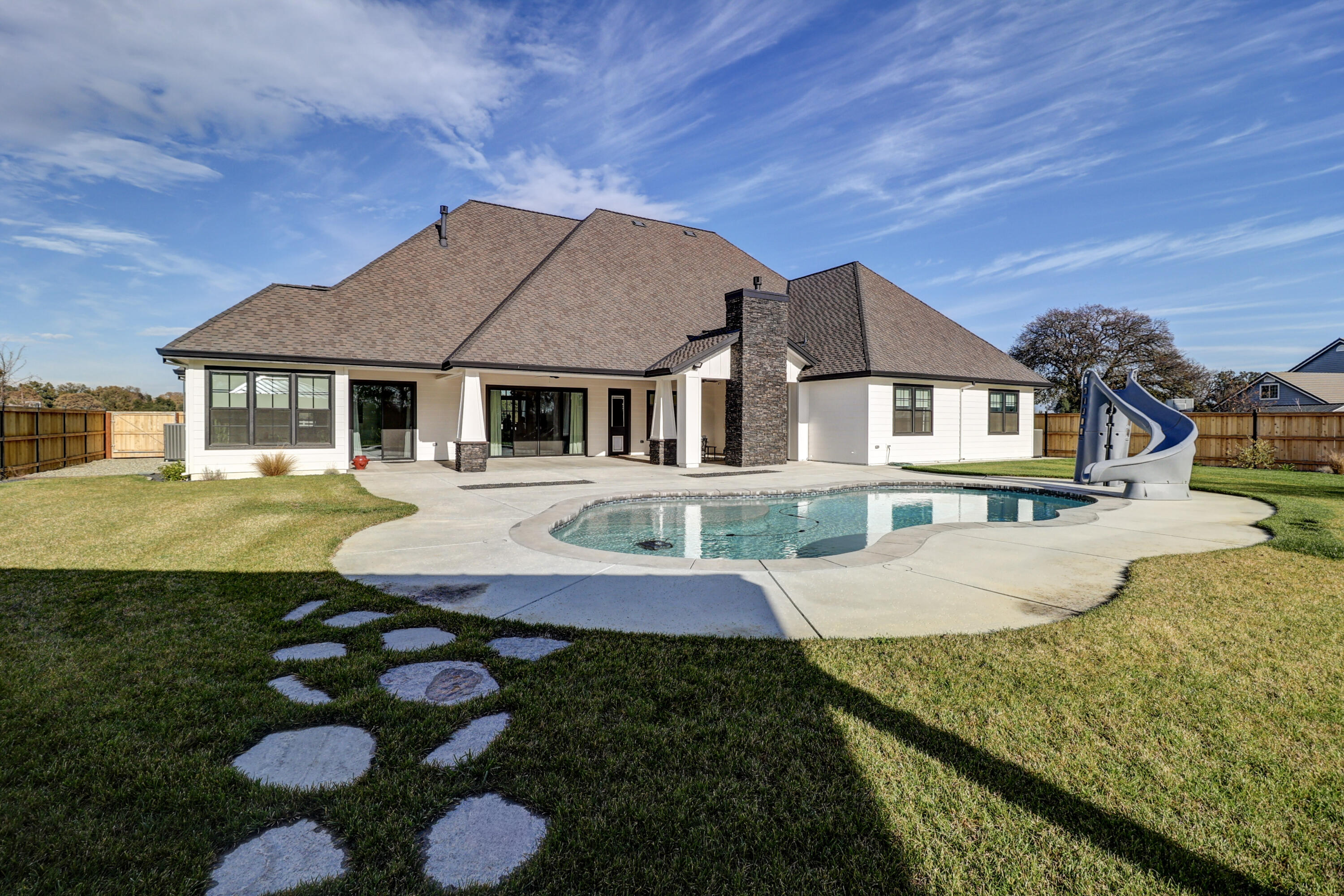 Residential in Cottonwood 4